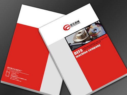 北京產品說明書制作