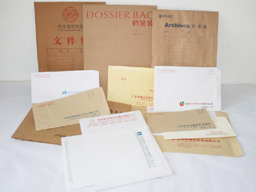 信封信紙?jiān)O(shè)計(jì)