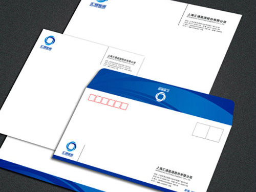 信封畫冊(cè)信紙