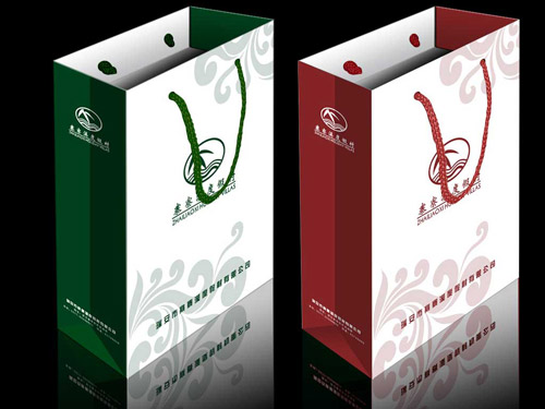 簡單手提袋印刷