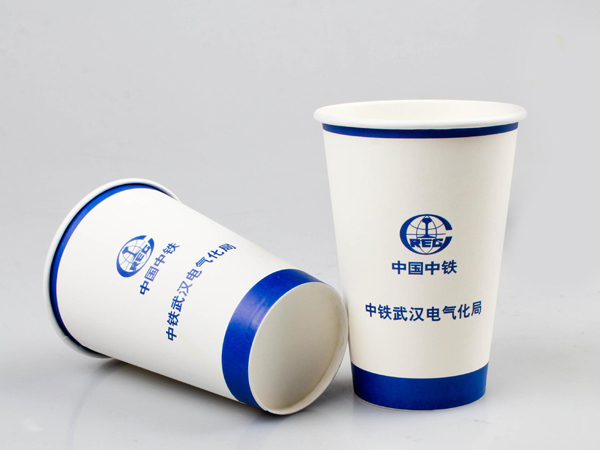 紙杯印刷